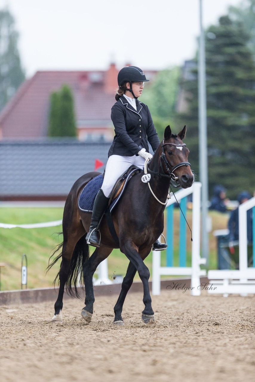 Bild 46 - Pony Akademie Turnier